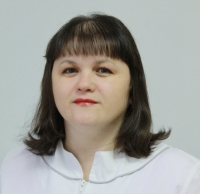 Судуткина Людмила Николаевна