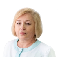 Гусева Наталья Николаевна