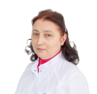 Шалаева Ольга Викторовна